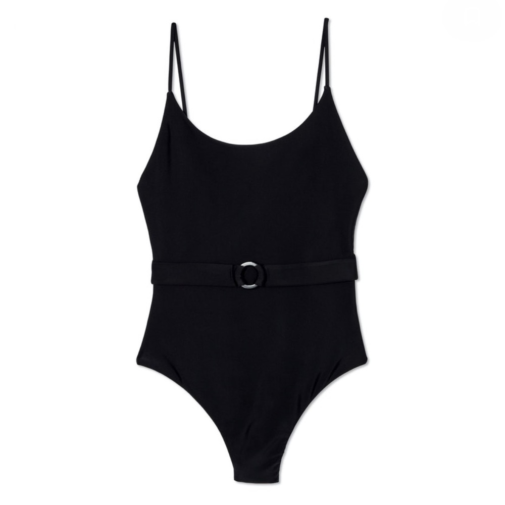 Mikoh Mila One Piece Swimsuit - Picture 5 of 16